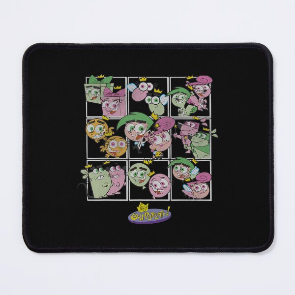 Item preview, The Fairly Vintage - The Fairly Kids Movie designed and sold by HaleyBeeFash.