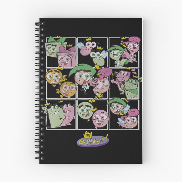 Item preview, The Fairly Vintage - The Fairly Kids Movie designed and sold by HaleyBeeFash.