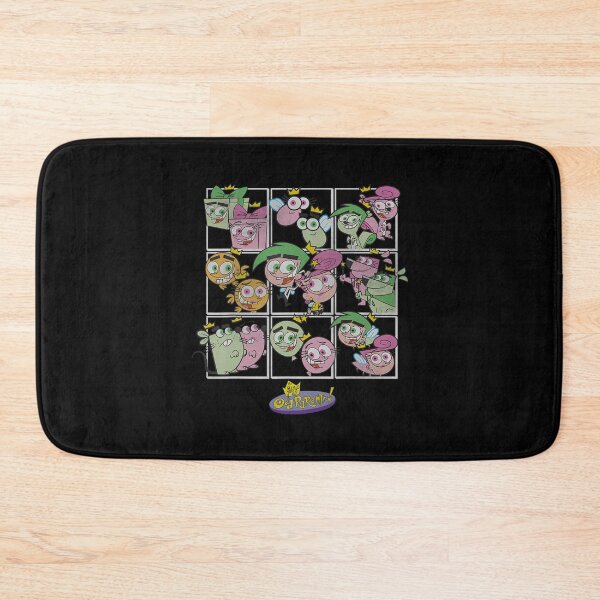 Item preview, The Fairly Vintage - The Fairly Kids Movie designed and sold by HaleyBeeFash.