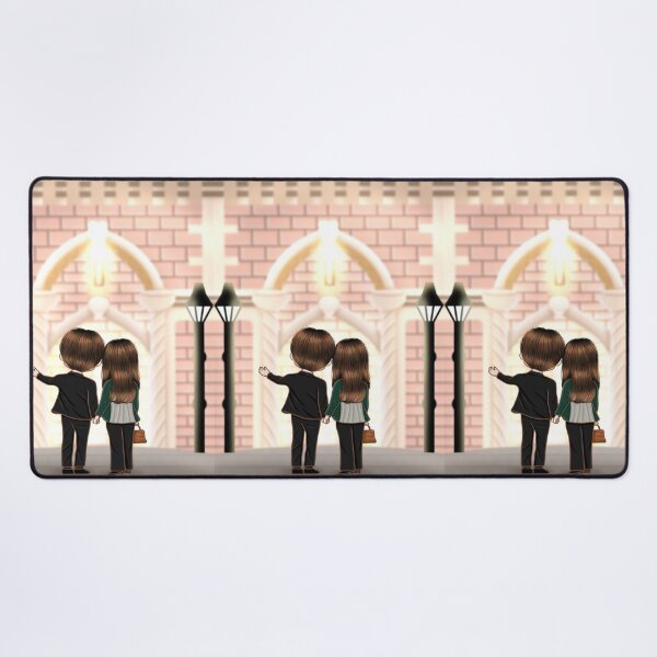 Item preview, king the land drama designed and sold by maknaesketch.