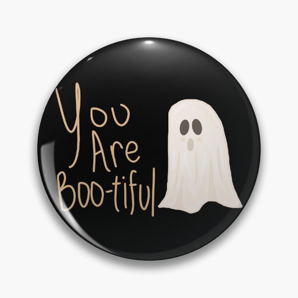 Item preview, You are Boo-tiful Ghost designed and sold by caitycatdesigns.