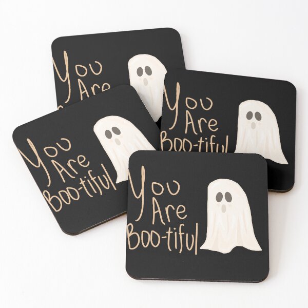 Item preview, You are Boo-tiful Ghost designed and sold by caitycatdesigns.