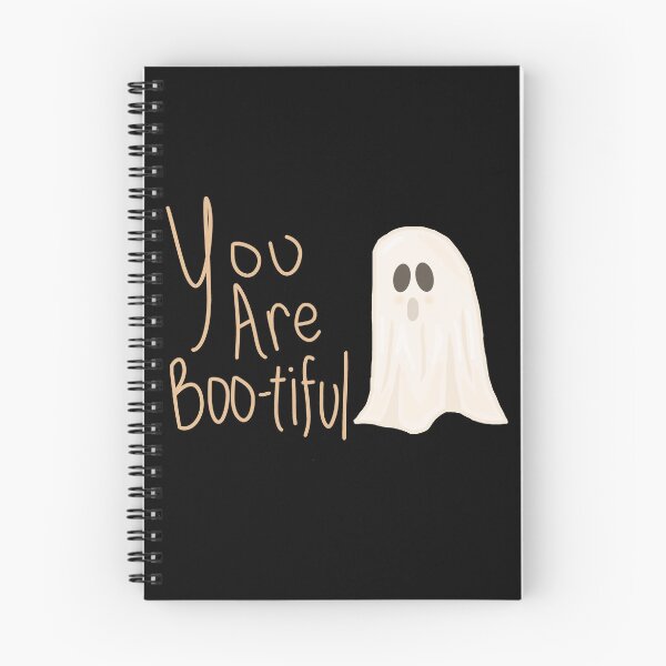Item preview, You are Boo-tiful Ghost designed and sold by caitycatdesigns.