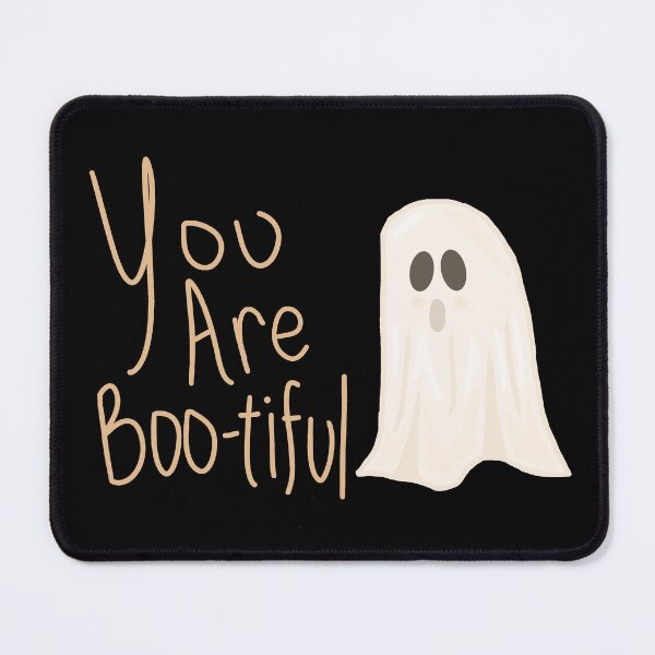 Item preview, You are Boo-tiful Ghost designed and sold by caitycatdesigns.