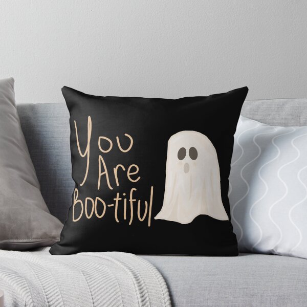 Item preview, You are Boo-tiful Ghost designed and sold by caitycatdesigns.