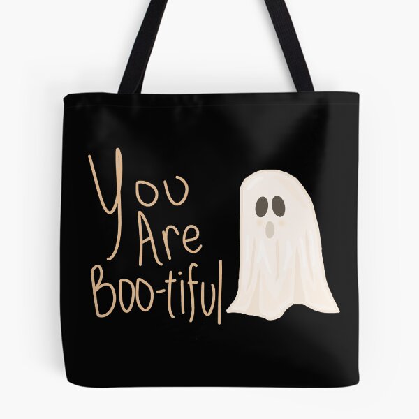 Item preview, You are Boo-tiful Ghost designed and sold by caitycatdesigns.