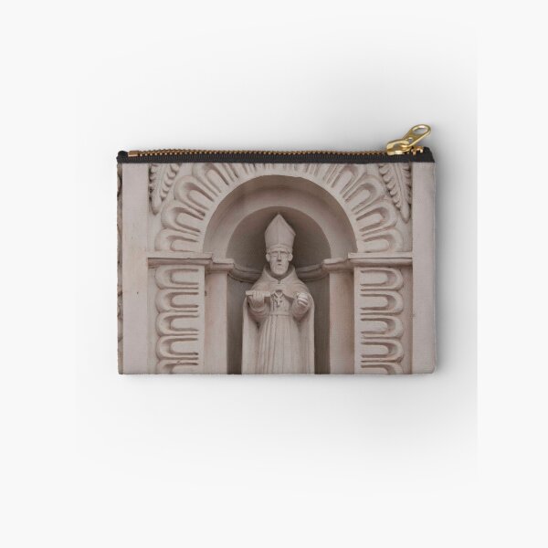 Item preview, Cathedral De Santa Maria - Facade Close-Up - 1 © designed and sold by © Hany G. Jadaa © Prince John Photography.