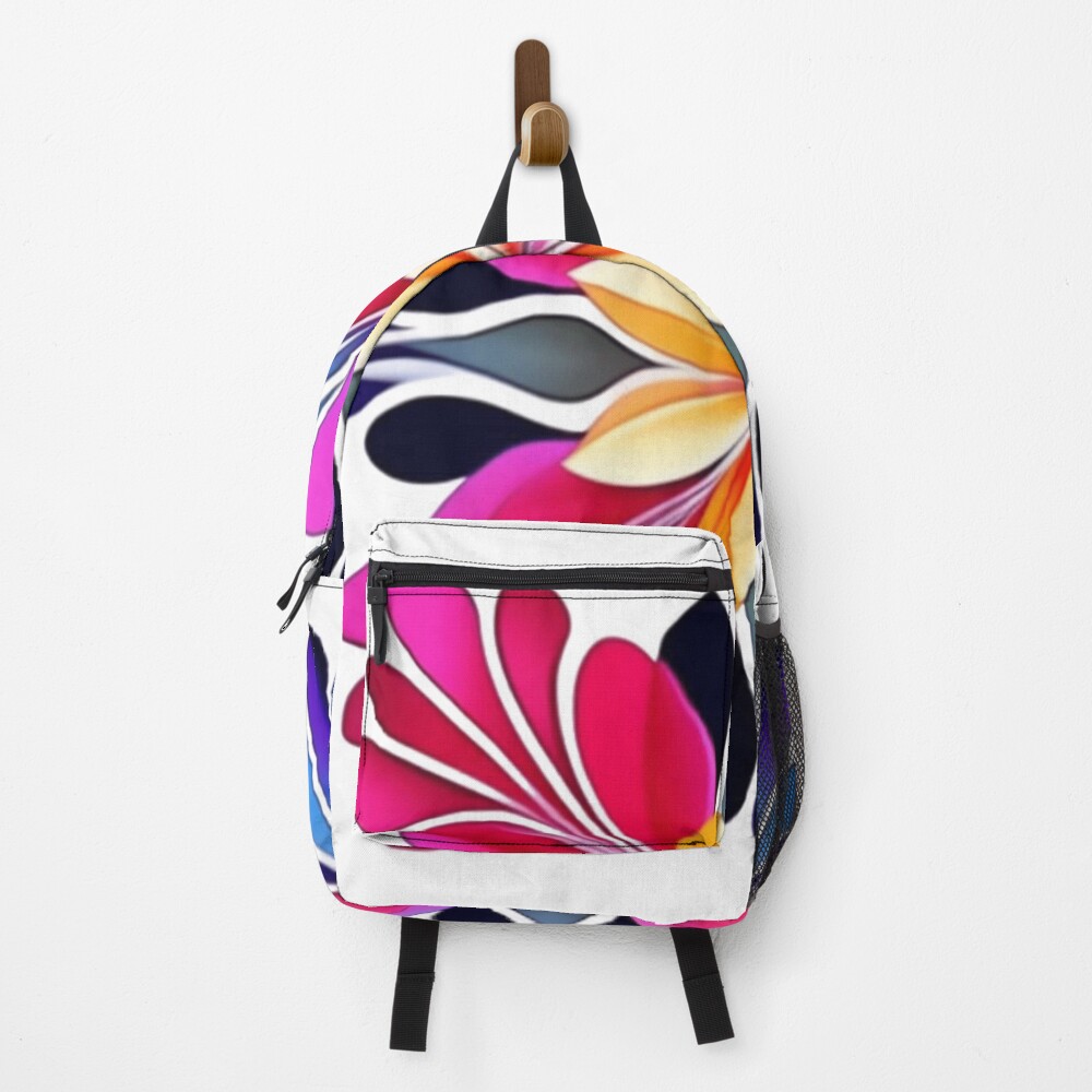 Item preview, Backpack designed and sold by Roxburylane.