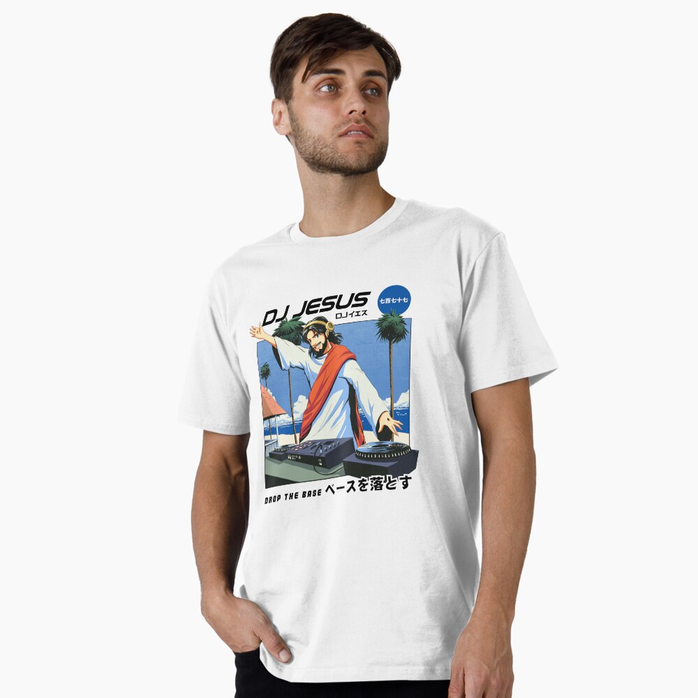 Item preview, Premium T-Shirt designed and sold by ChristlikeMerch.