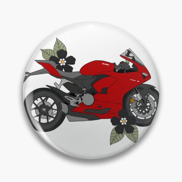 Item preview, Ducati  designed and sold by Bladexviii.