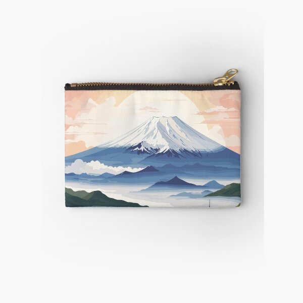 Item preview, Mount Fuji #1 designed and sold by LaloParker.