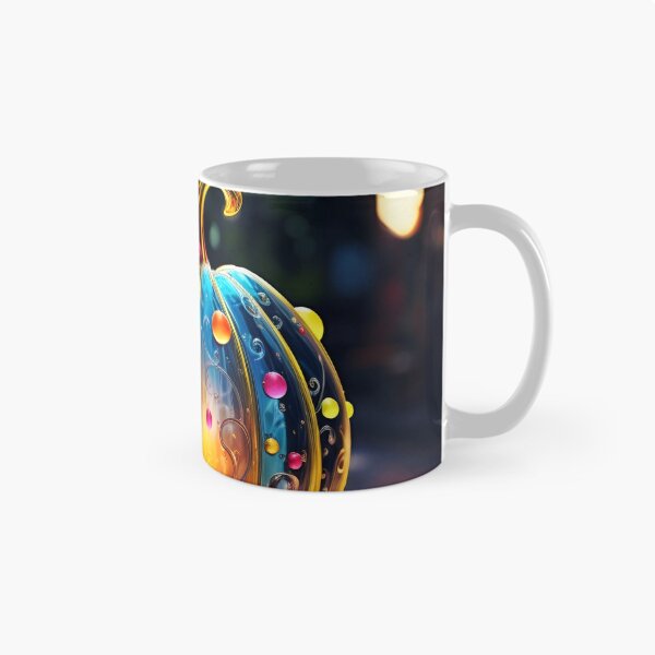 Item preview, stunning glass blown pumpkin print designed and sold by dcrc.