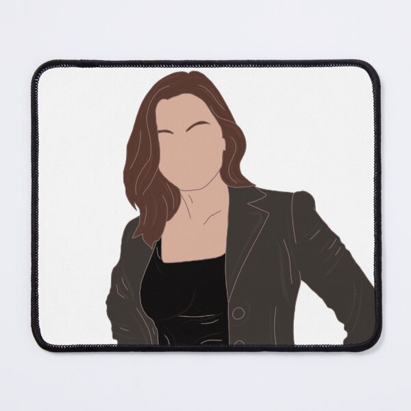 Item preview, Olivia Benson Seasons 11-14 Opening Credits SVU designed and sold by DbfozDesigns.