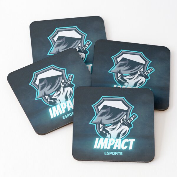 Artikelvorschau, IMPACT ESPORTS – Leichter Schwertkämpfer entworfen und verkauft von MrDeebshop.