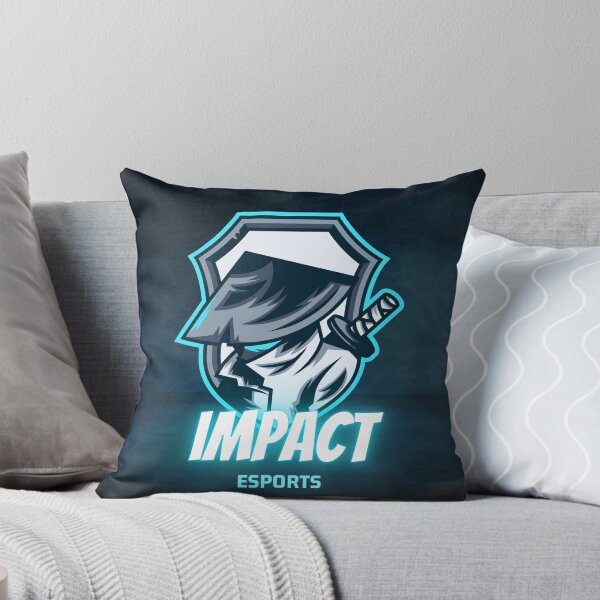Artikelvorschau, IMPACT ESPORTS – Leichter Schwertkämpfer entworfen und verkauft von MrDeebshop.