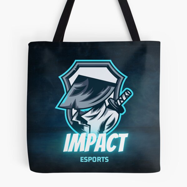 Item preview, IMPACT ESPORTS-Light swordsman designed and sold by MrDeebshop.