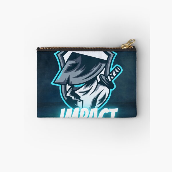 Item preview, IMPACT ESPORTS-Light swordsman designed and sold by MrDeebshop.