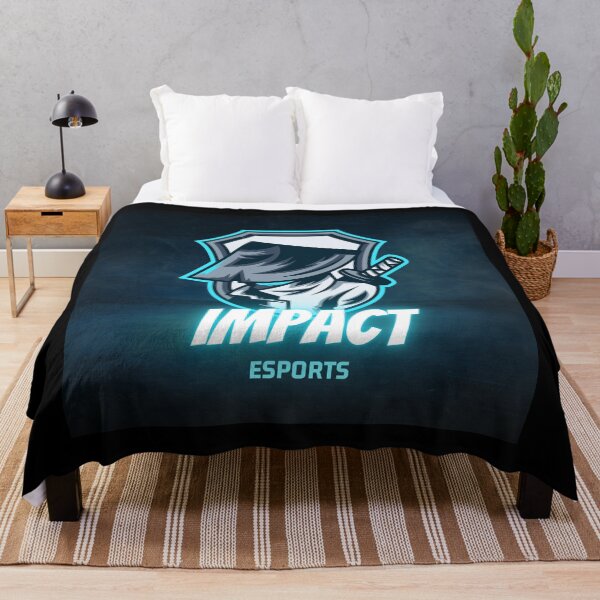 Artikelvorschau, IMPACT ESPORTS – Leichter Schwertkämpfer entworfen und verkauft von MrDeebshop.