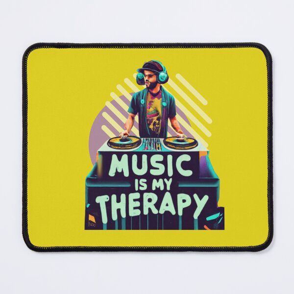 Item preview, Music Therapy designed and sold by Rell1970.