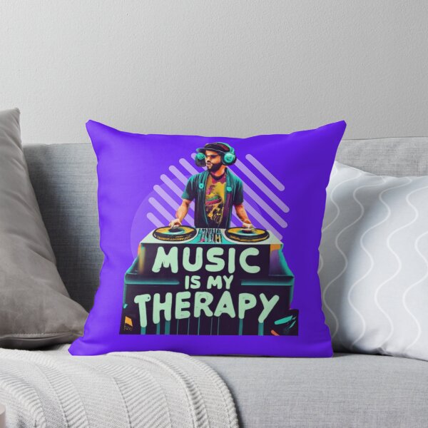 Item preview, Music Therapy designed and sold by Rell1970.