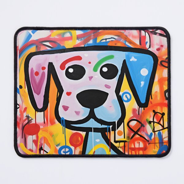 Item preview, Doggy Style #5 designed and sold by Doggy Style.