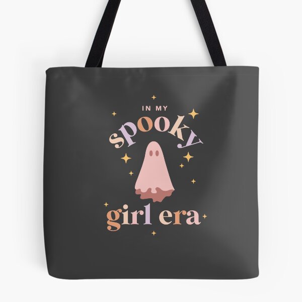 Item preview, In my Spooky Girl Era designed and sold by fa-me.