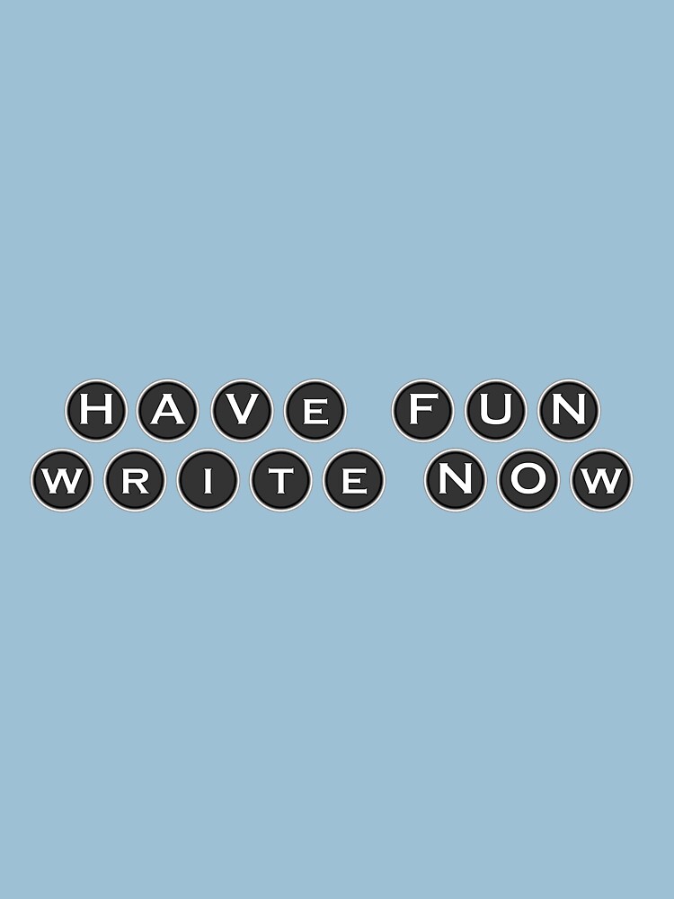 Square House Design: Have Fun Write Now by RyanSHD