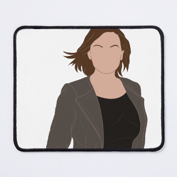 Item preview, Olivia Benson Seasons 15-20 Opening Credits SVU designed and sold by DbfozDesigns.