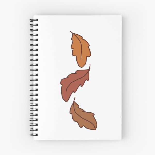 Item preview, Fall Leaves designed and sold by EmoBread.