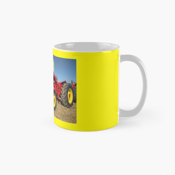 Item preview, David Brown 990  designed and sold by hawkie.