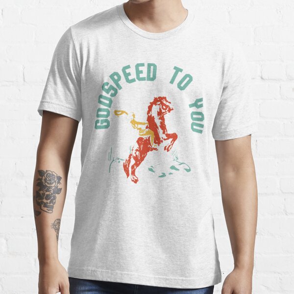 Item preview, Godspeed to you Classic designed and sold by bbxpymatal.