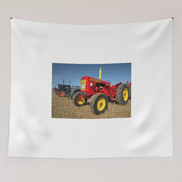 Item preview, David Brown 990  designed and sold by hawkie.