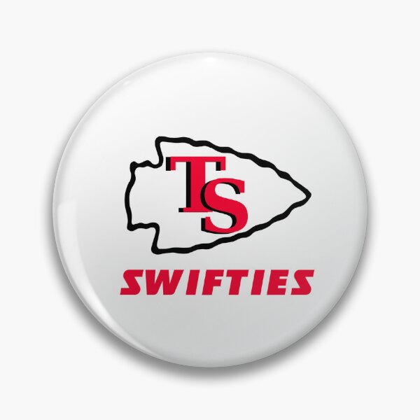 Item preview, Swiftie Chiefs designed and sold by koverman1.