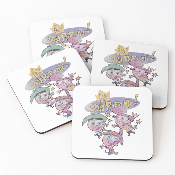 Item preview, The Fairly Vintage - The Fairly Kids Movie designed and sold by HaleyBeeFash.