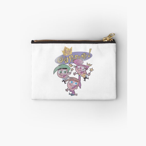 Item preview, The Fairly Vintage - The Fairly Kids Movie designed and sold by HaleyBeeFash.