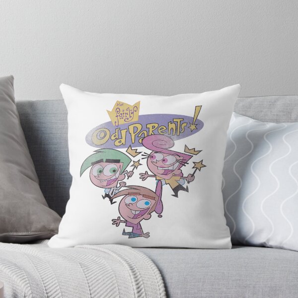 Item preview, The Fairly Vintage - The Fairly Kids Movie designed and sold by HaleyBeeFash.