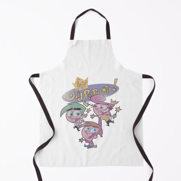 Item preview, The Fairly Vintage - The Fairly Kids Movie designed and sold by HaleyBeeFash.