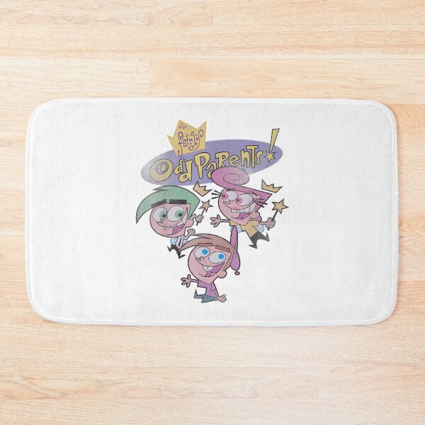 Item preview, The Fairly Vintage - The Fairly Kids Movie designed and sold by HaleyBeeFash.
