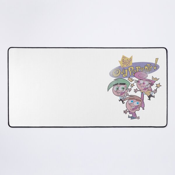 Item preview, The Fairly Vintage - The Fairly Kids Movie designed and sold by HaleyBeeFash.