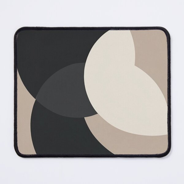 Item preview, Abstracts in monochrome that are symmetrical and serene. designed and sold by Purple-Glow.
