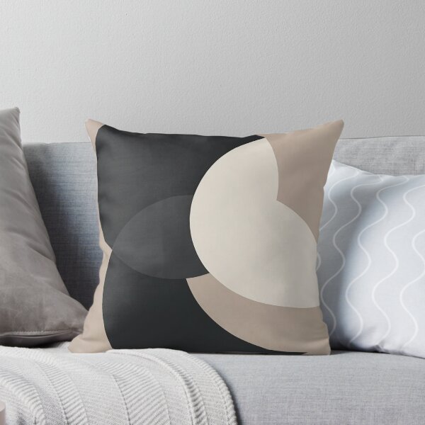Item preview, Abstracts in monochrome that are symmetrical and serene. designed and sold by Purple-Glow.