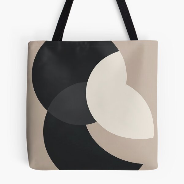 Item preview, Abstracts in monochrome that are symmetrical and serene. designed and sold by Purple-Glow.