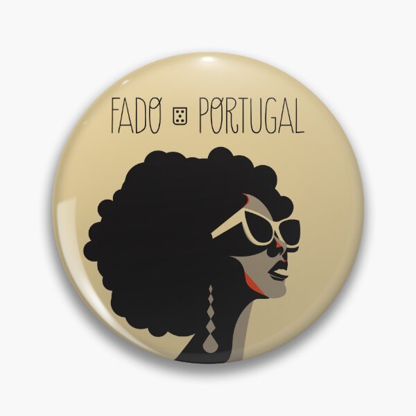 Item preview, Fado, Fadista (singer) artNº41B Portugal designed and sold by Bauani.