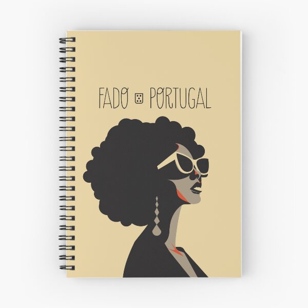 Item preview, Fado, Fadista (singer) artNº41B Portugal designed and sold by Bauani.