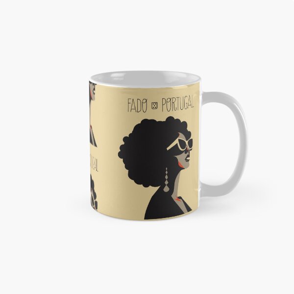 Item preview, Fado, Fadista (singer) artNº41B Portugal designed and sold by Bauani.