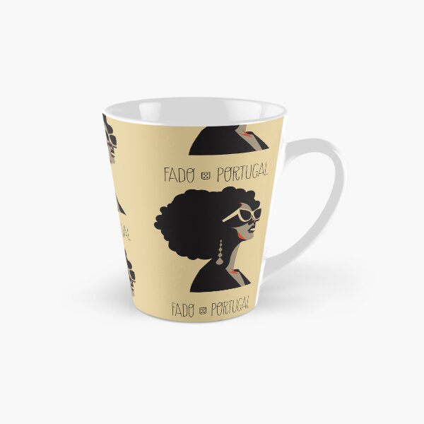 Item preview, Fado, Fadista (singer) artNº41B Portugal designed and sold by Bauani.