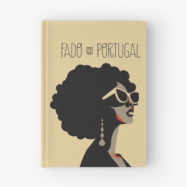 Item preview, Fado, Fadista (singer) artNº41B Portugal designed and sold by Bauani.
