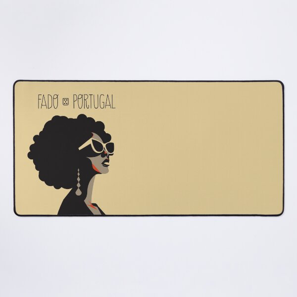 Item preview, Fado, Fadista (singer) artNº41B Portugal designed and sold by Bauani.
