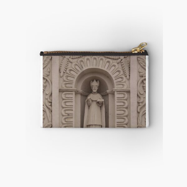 Item preview, Cathedral De Santa Maria - Facade Close-up - 2 © designed and sold by © Hany G. Jadaa © Prince John Photography.
