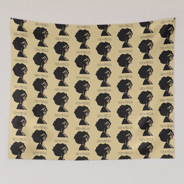 Item preview, Fado, Fadista (singer) artNº41B Portugal designed and sold by Bauani.